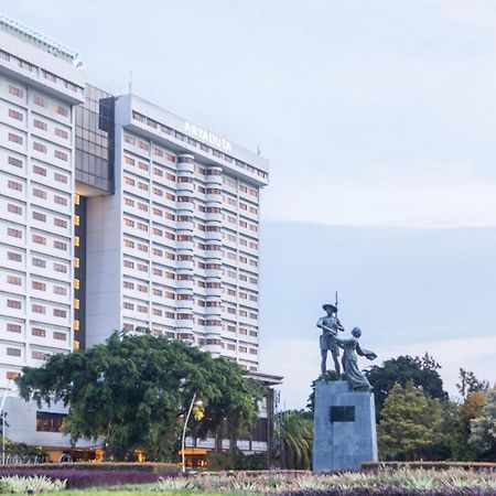 Aryaduta Menteng Yakarta Exterior foto