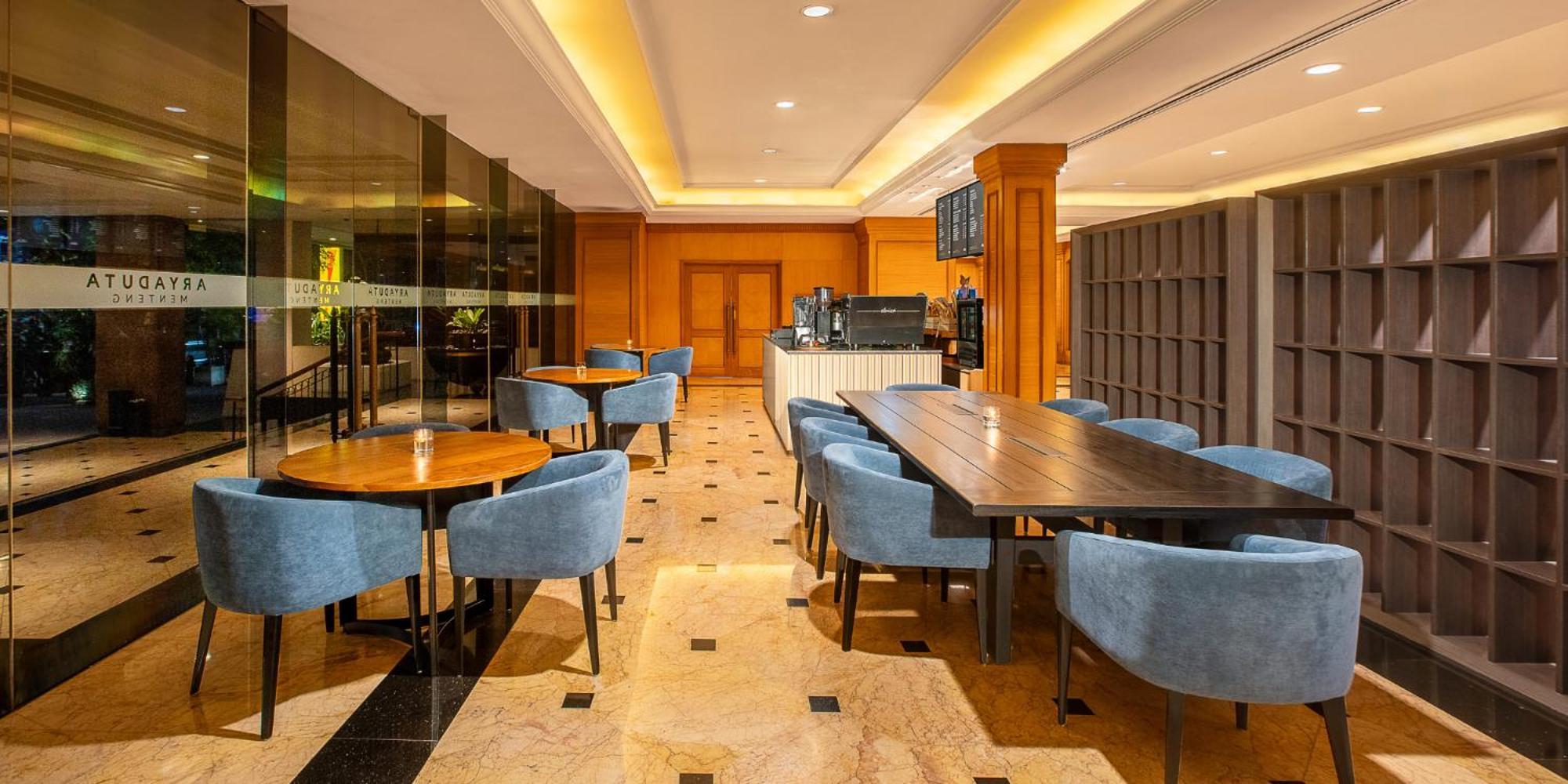 Aryaduta Menteng Yakarta Exterior foto