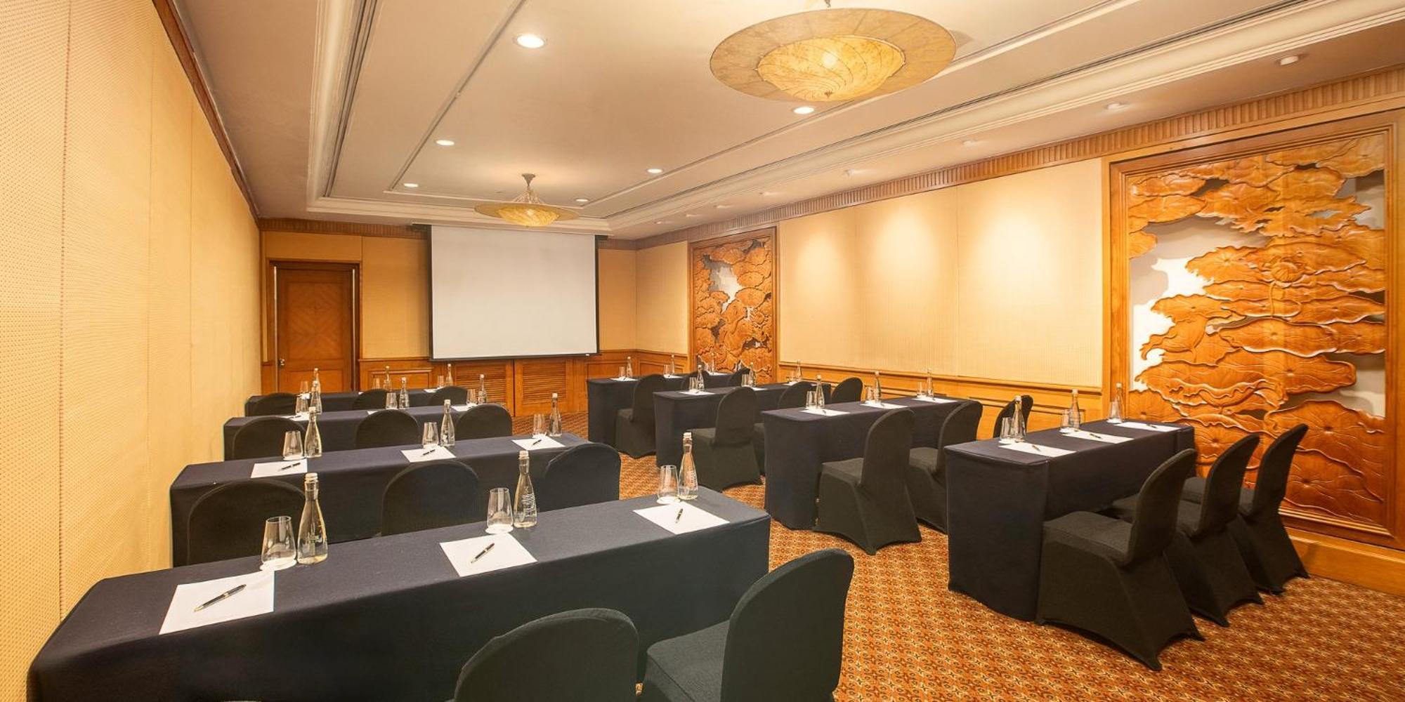 Aryaduta Menteng Yakarta Exterior foto