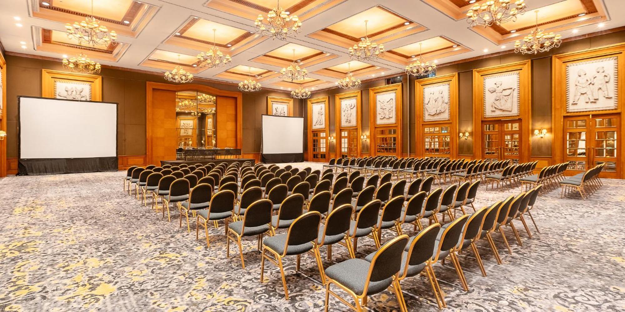 Aryaduta Menteng Yakarta Exterior foto